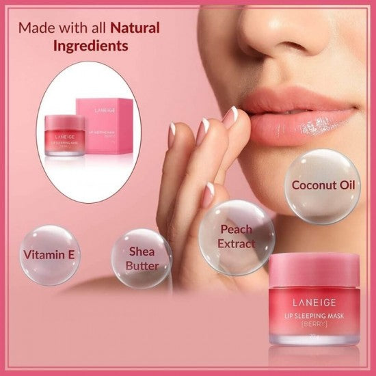 Laneige Lip Sleeping Mask MINI