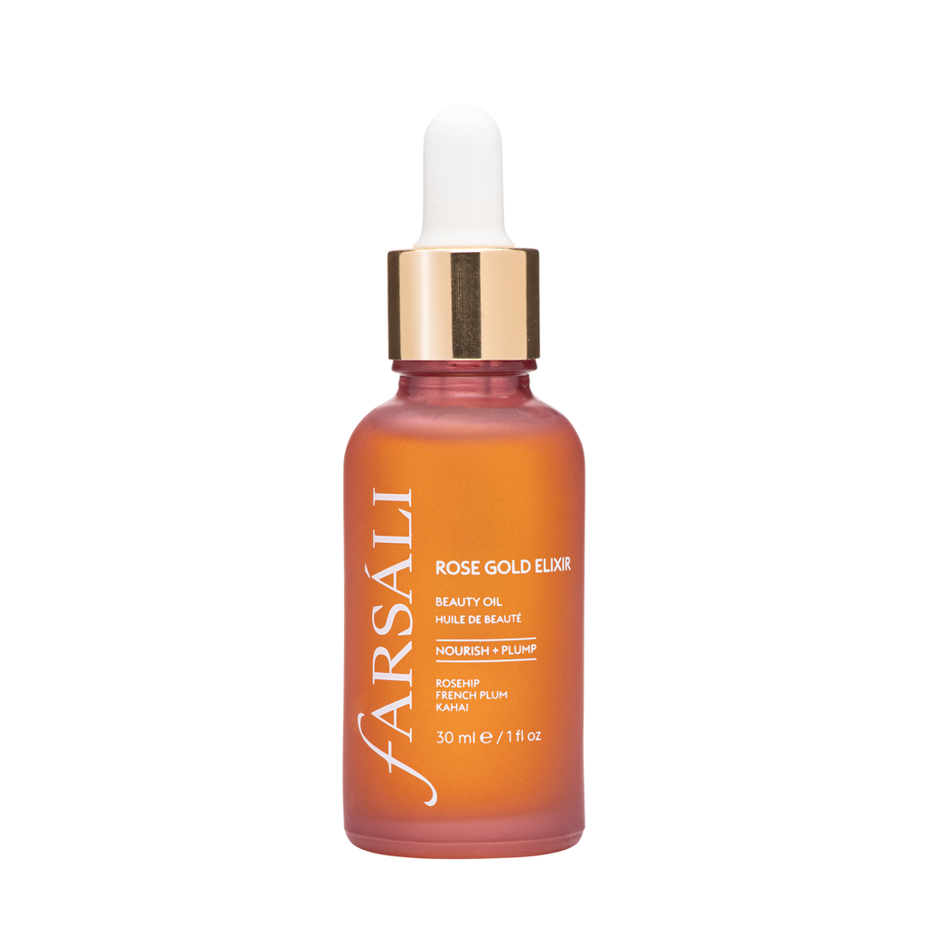 Farsali ROSE GOLD ELIXIR