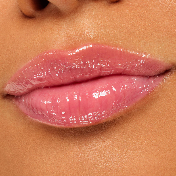 Chill Out! So Juicy Plumping Gloss Balm Trio