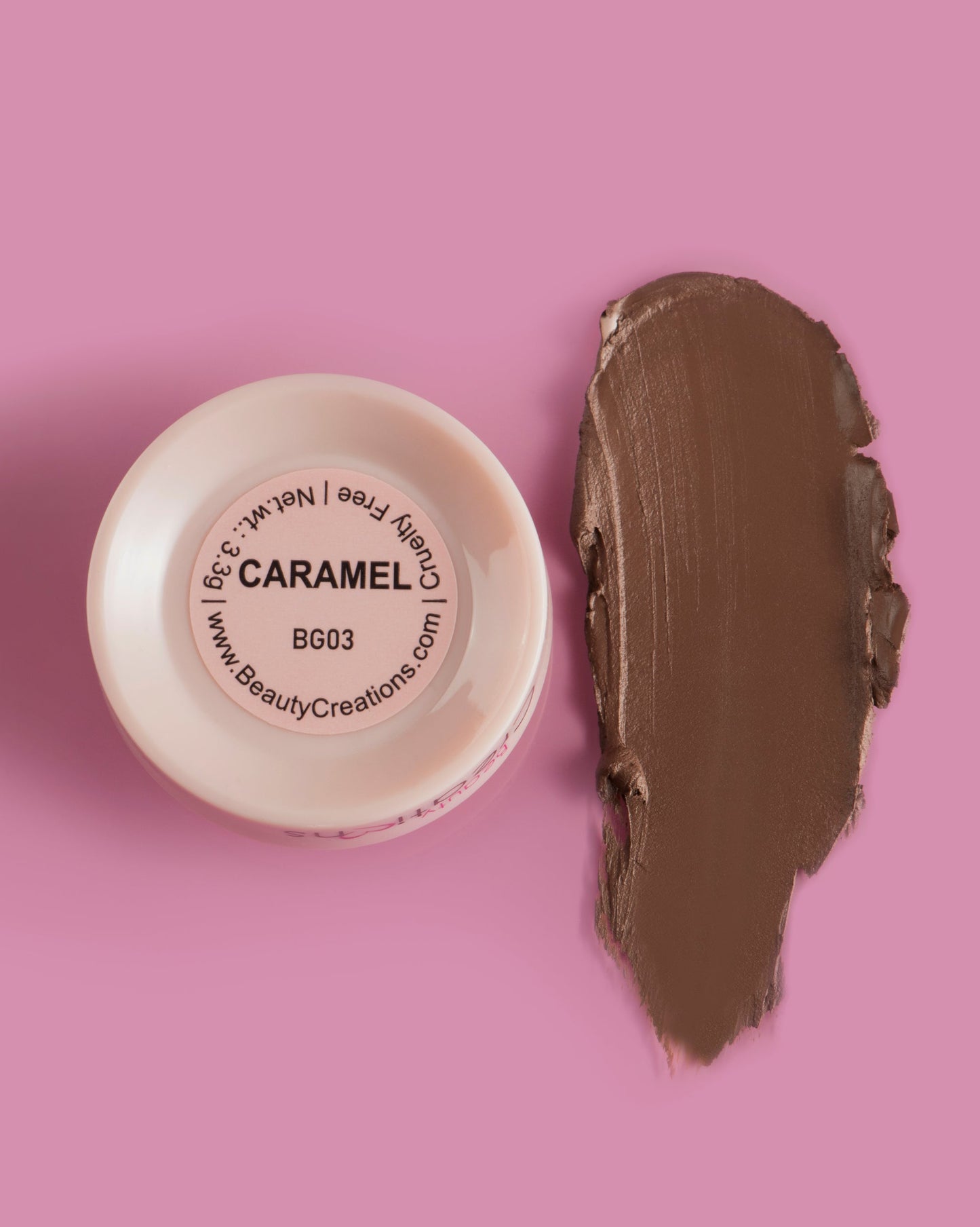 EYEBROW 911 ESSENTIALS - CARAMEL