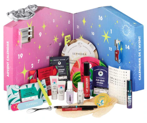 Sephora Calendario de Adviento 'Moving Lights'