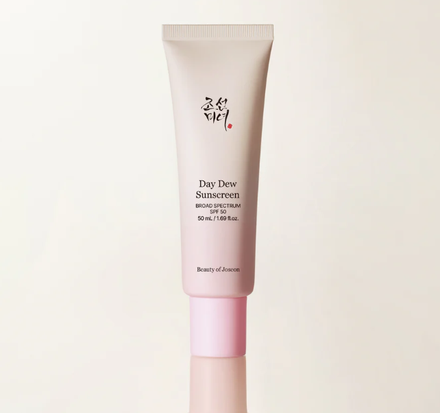 Day Dew Sunscreen Beauty Of Joseon
