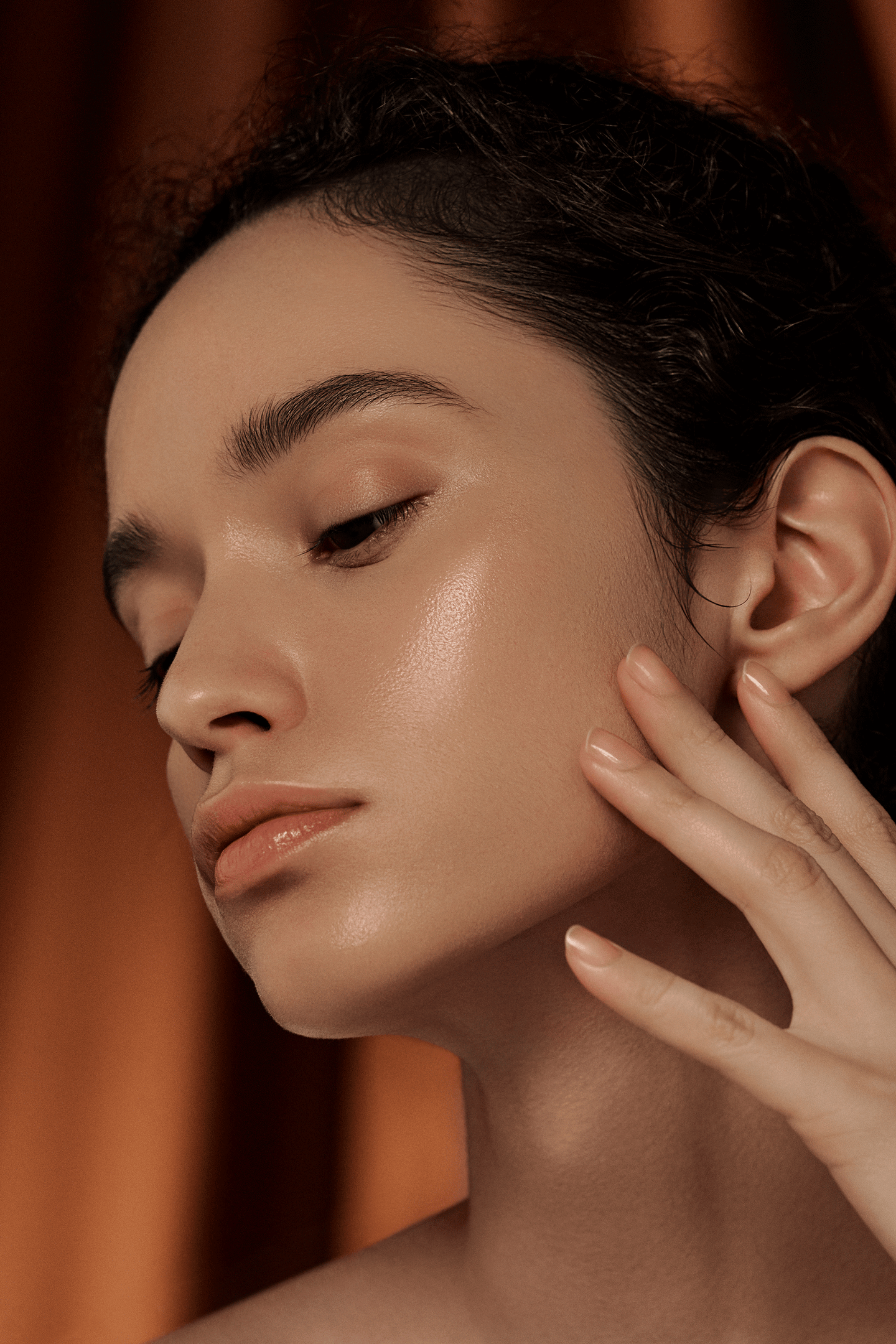 GLOW 1004 DUO Duo for Dewy and Glowing skin