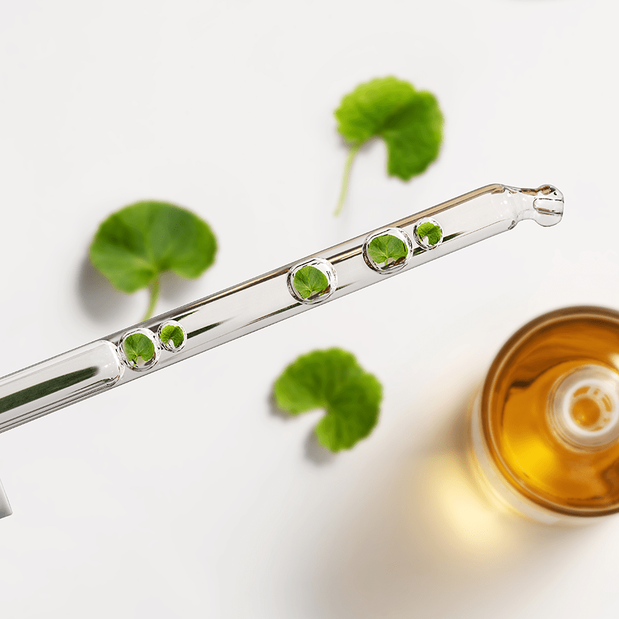 Skin 1004 Relief Duo Best Soothing Duo for Sensitive Skin