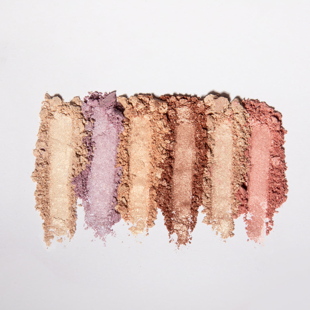 UNICORN DREAM - HIGHLIGHTER PALETTE