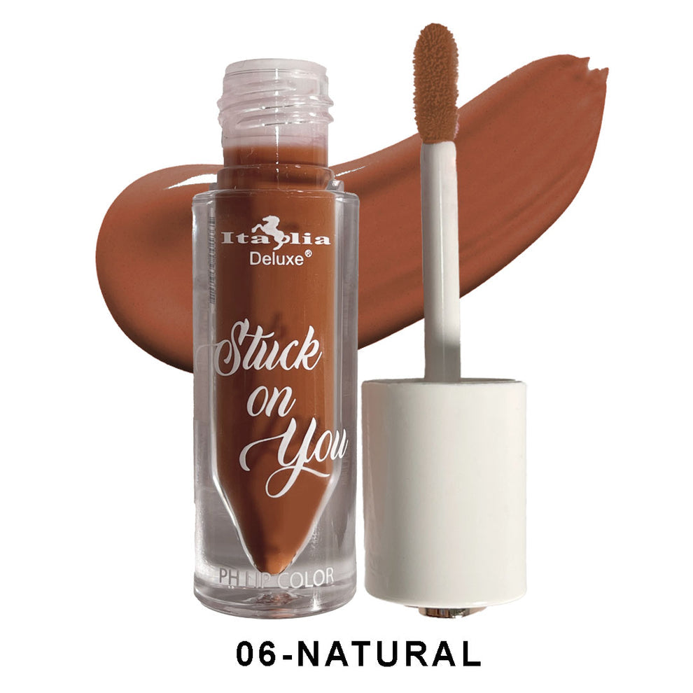 Itlalia Deluxe Lipsticks