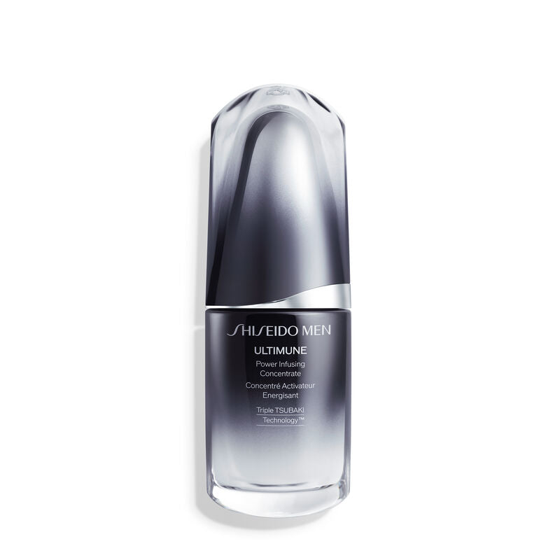 Shiseido Men’s Strengthening Bundle