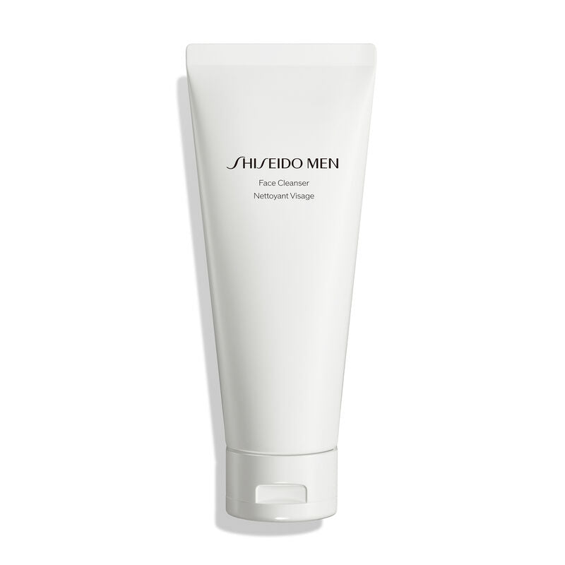 Shiseido Men’s Strengthening Bundle
