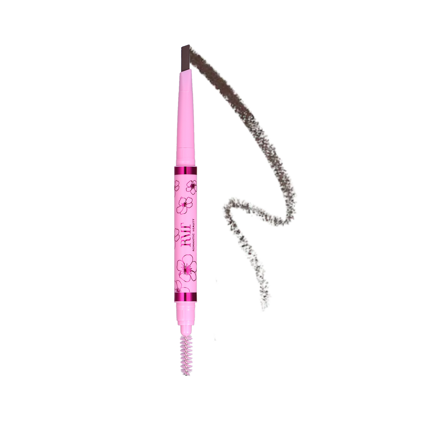 Romantic Beauty - Exquisite Eyebrow Pencil