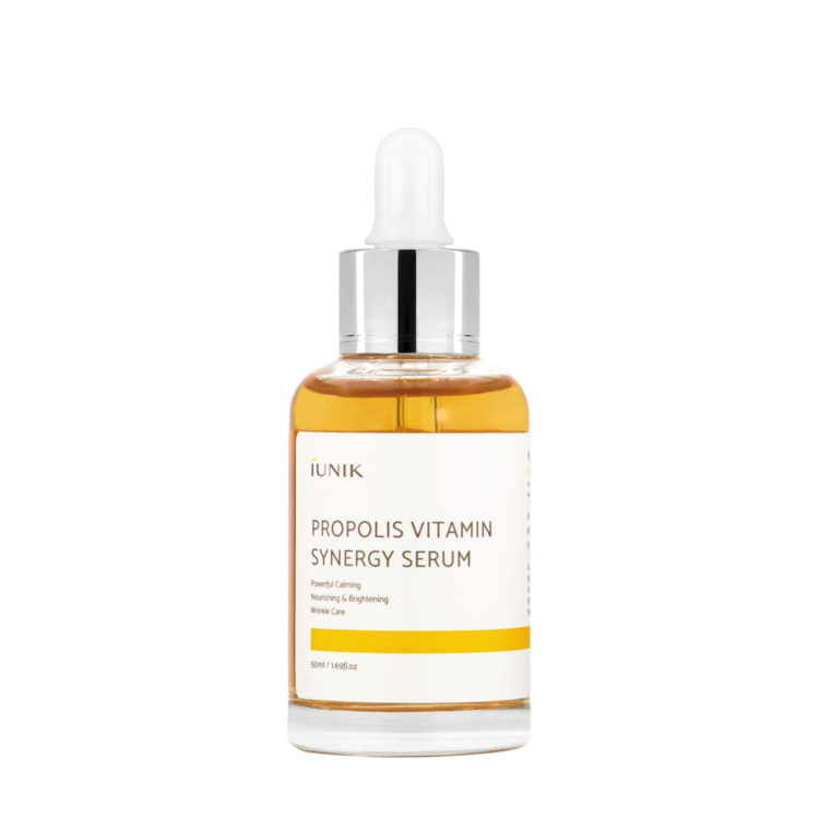 iUNIK - Propolis Vitamin Synergy Serum