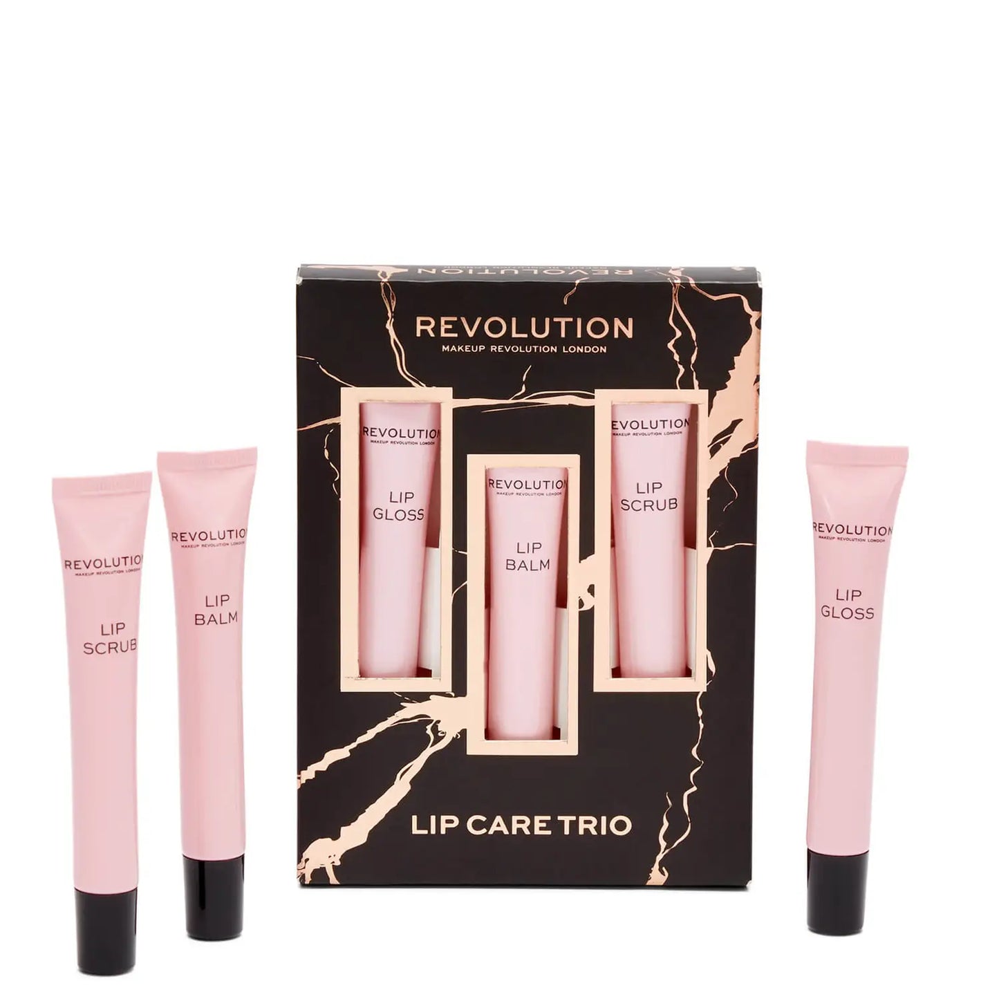 Lip Care Trio