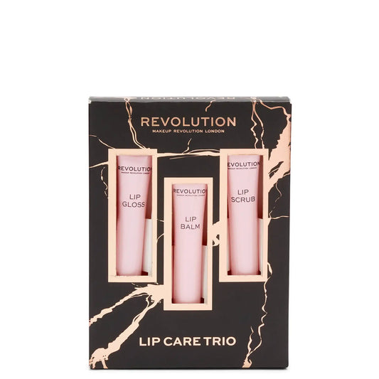 Lip Care Trio