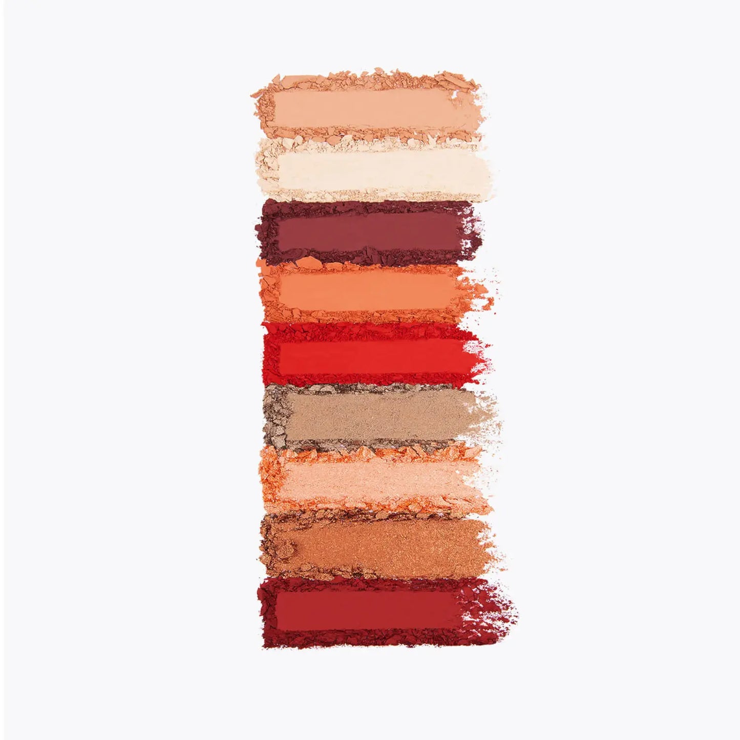 LOW KEY LOVE YOU - 9 Color Shadow Palette
