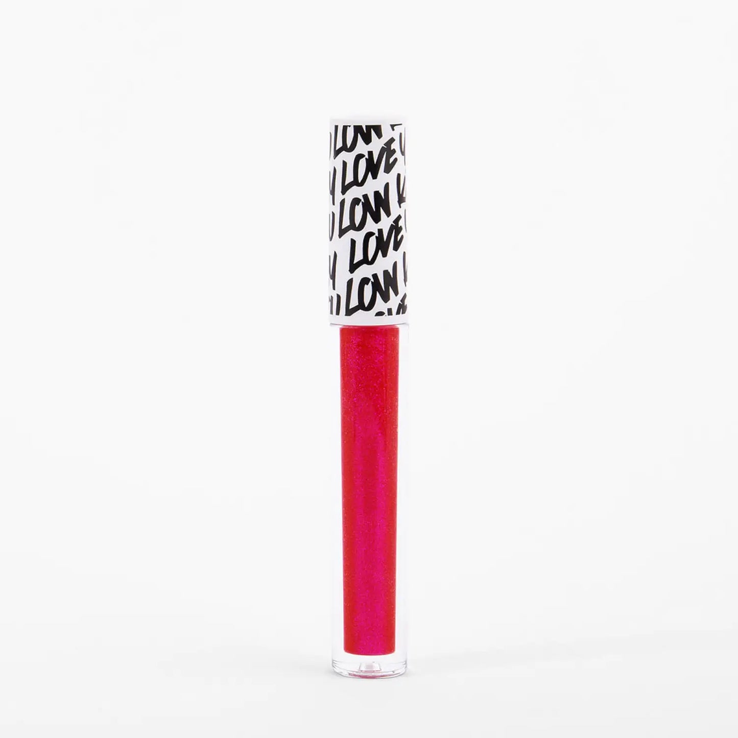 LOW KEY LOVE YOU - Shimmer Gloss