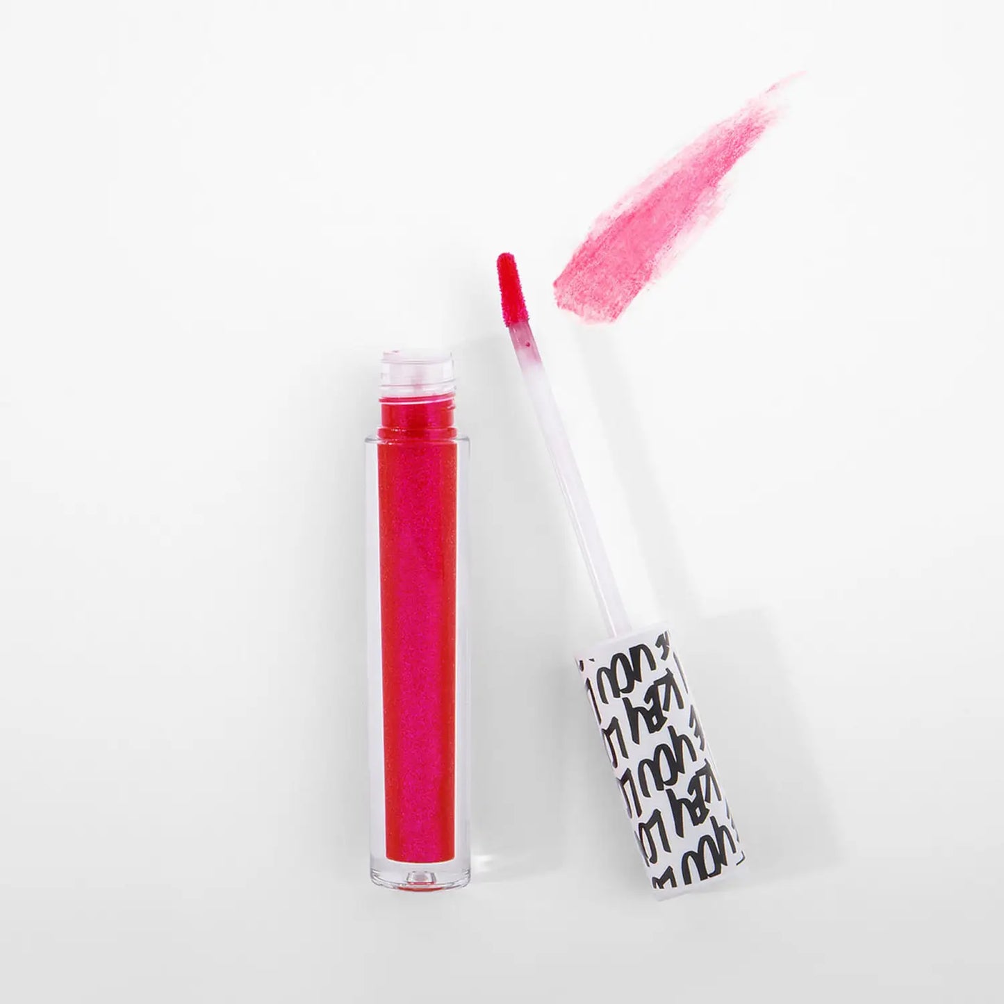 LOW KEY LOVE YOU - Shimmer Gloss