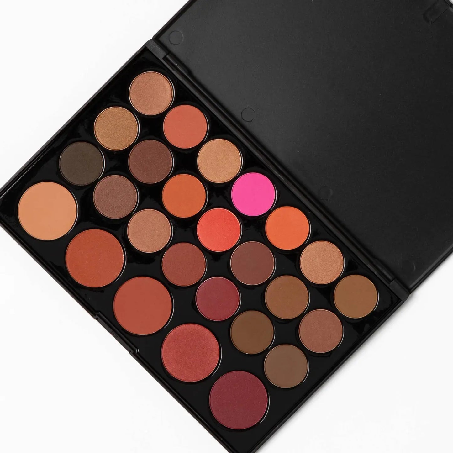 Blushed Neutrals - 26 Color Shadow and Blush Palette