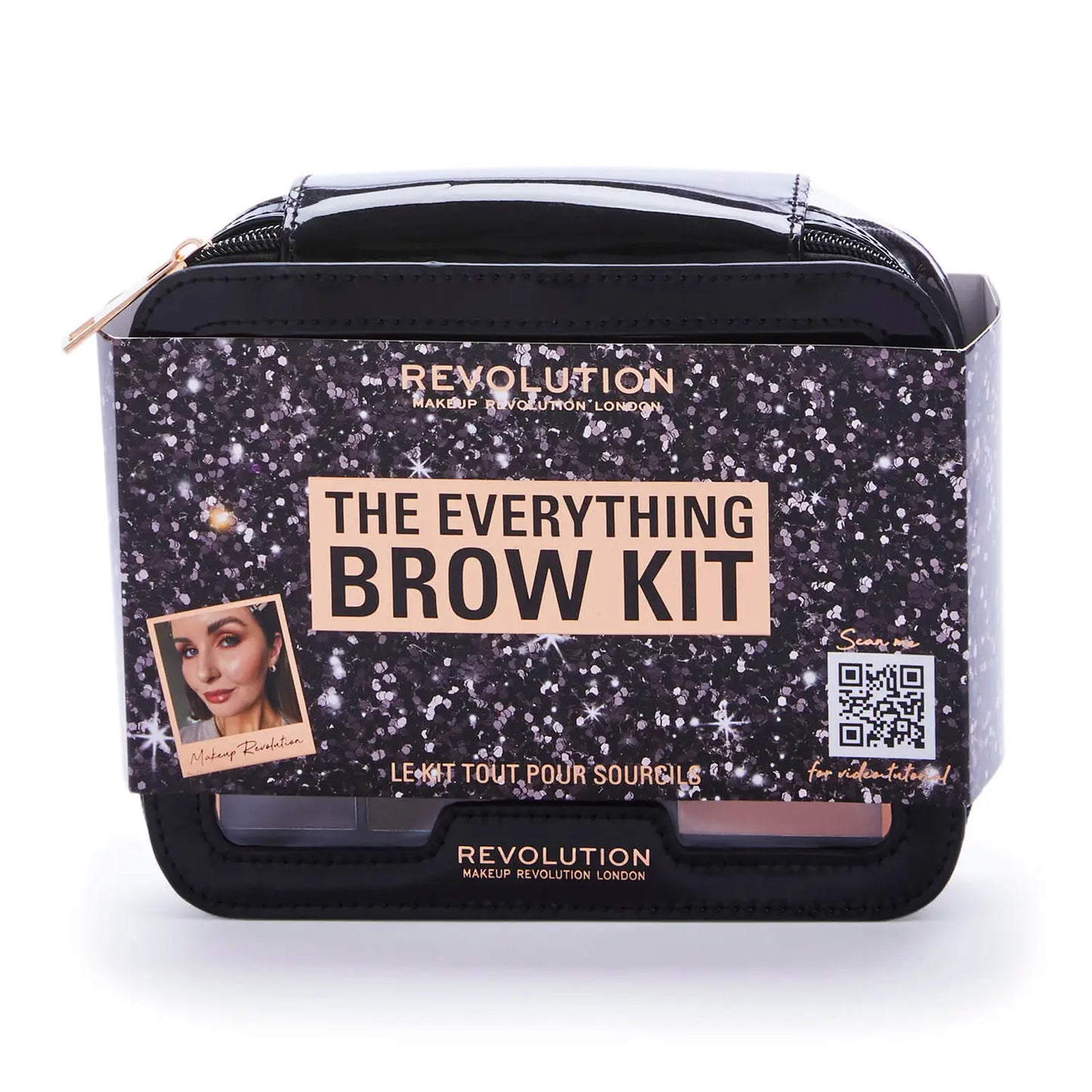 The Everything' Brow Kit