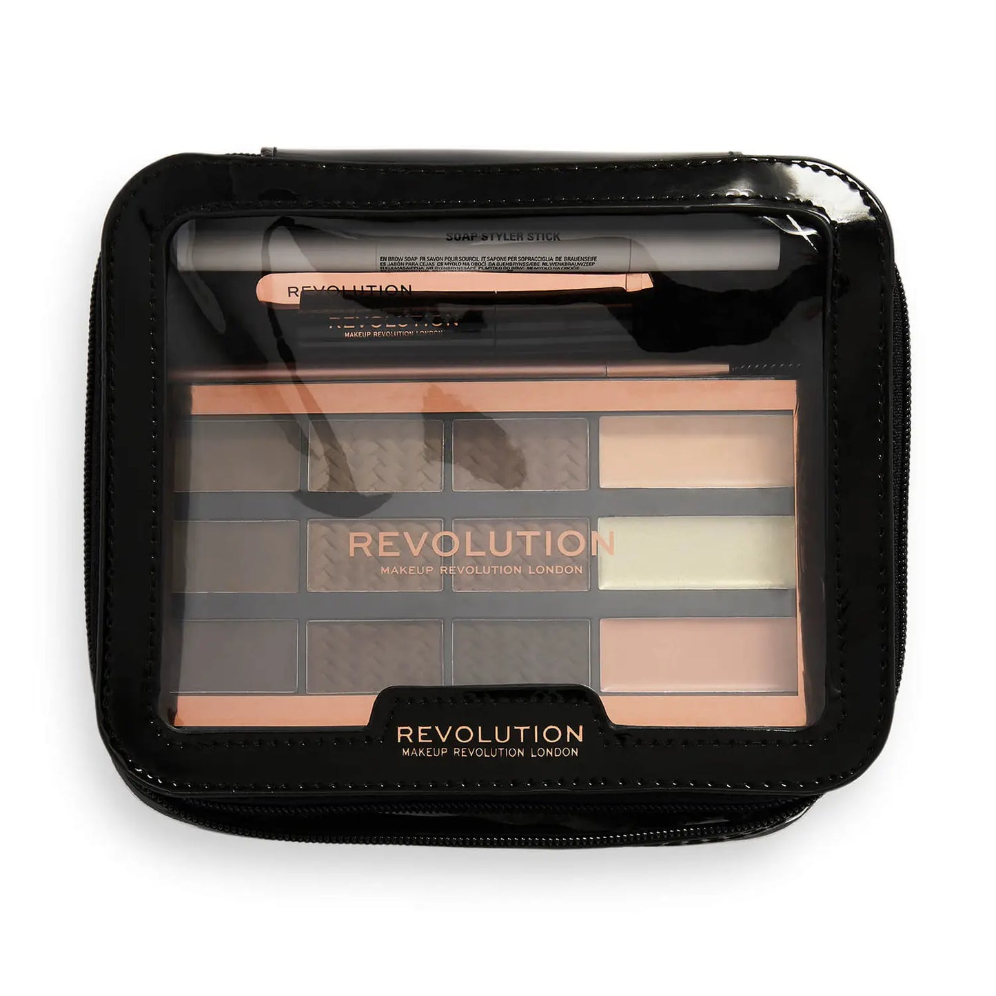 The Everything' Brow Kit