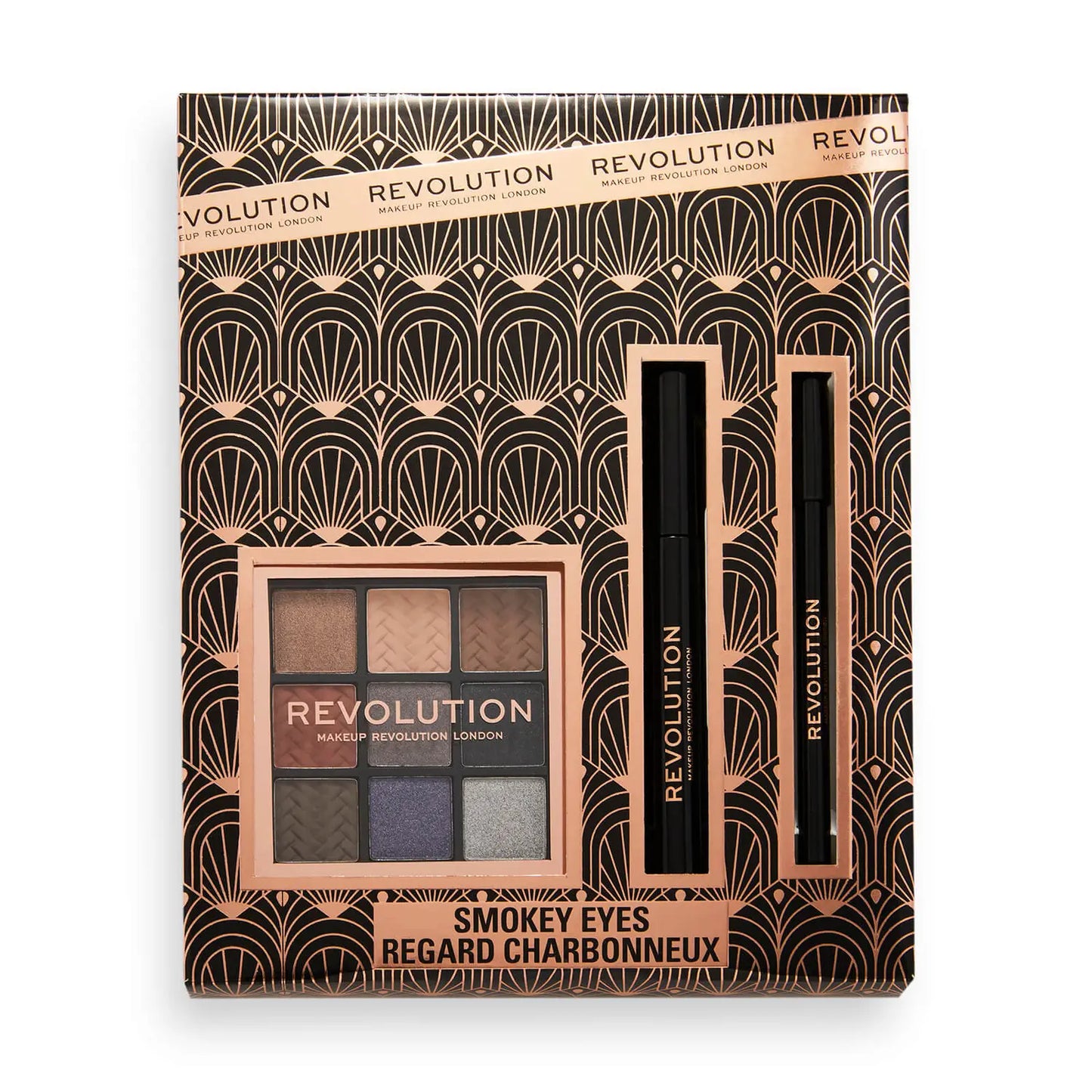 Smokey Eye Set
