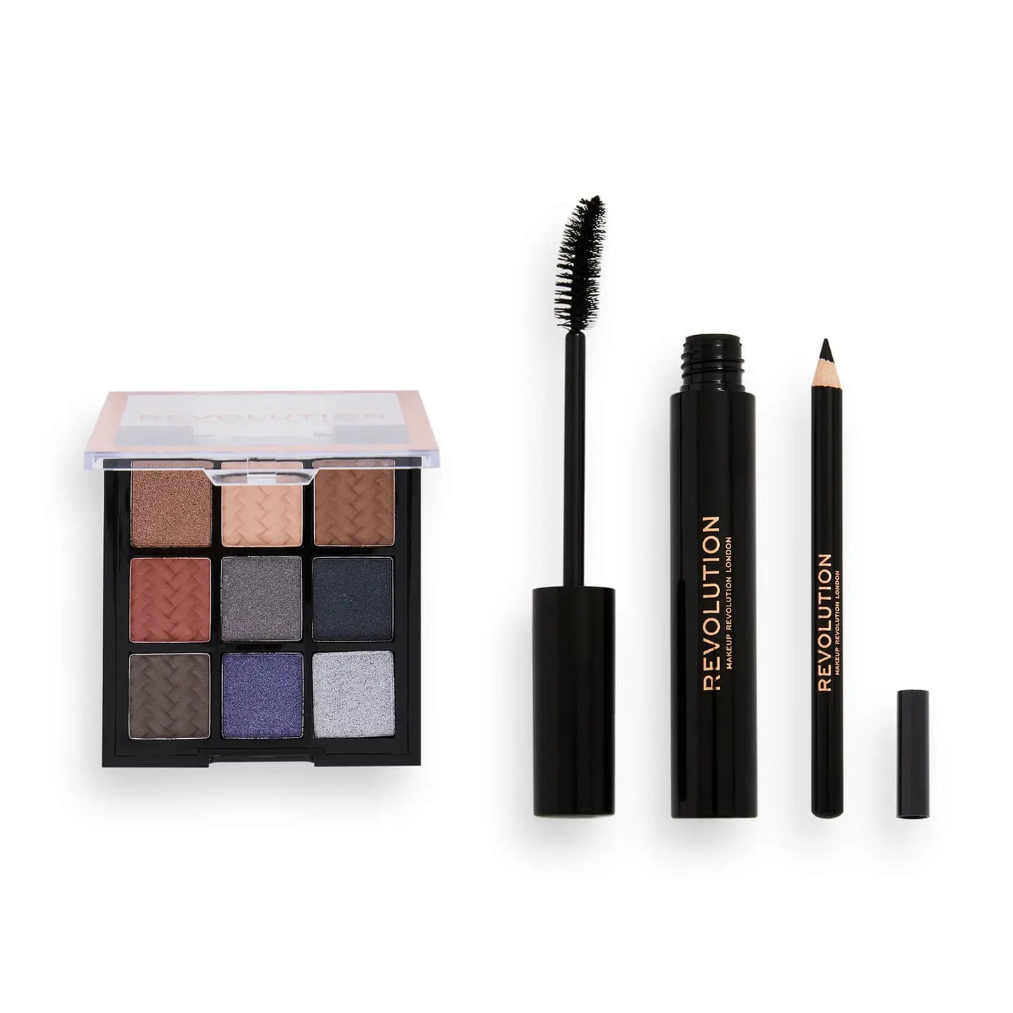 Smokey Eye Set