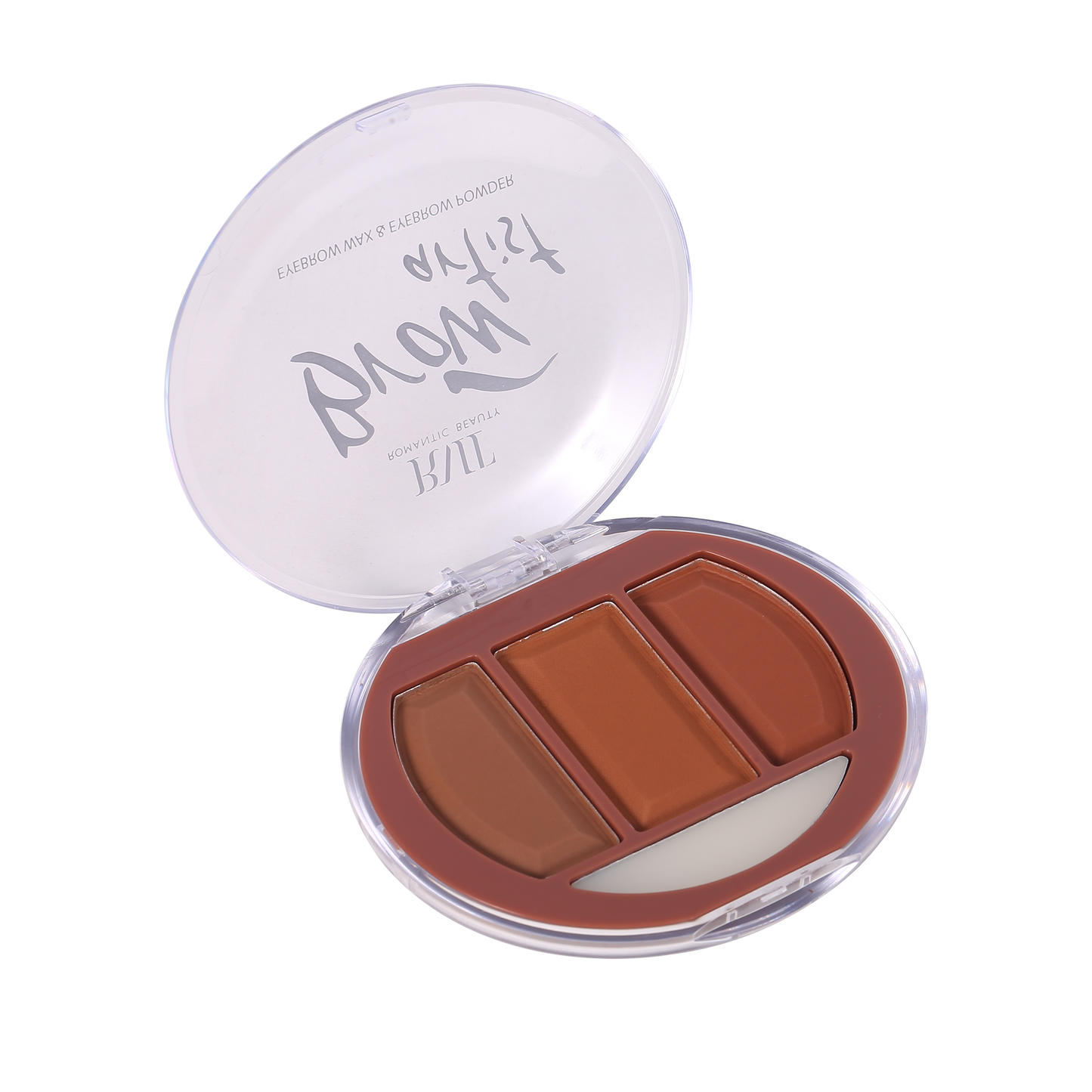 Brow Artist Eyebrow Wax & Eyebrow Powder