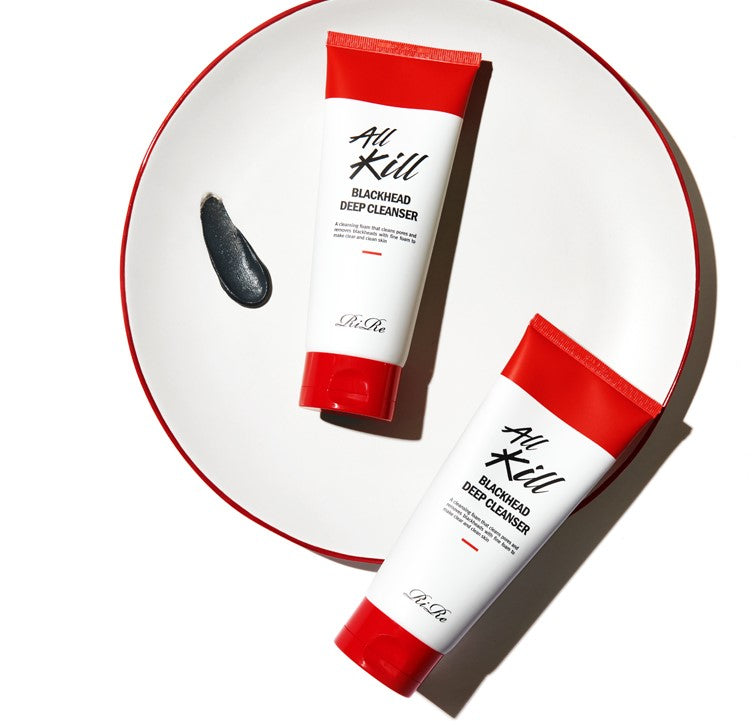 RiRe - All Kill Blackhead Deep Cleanser The Red