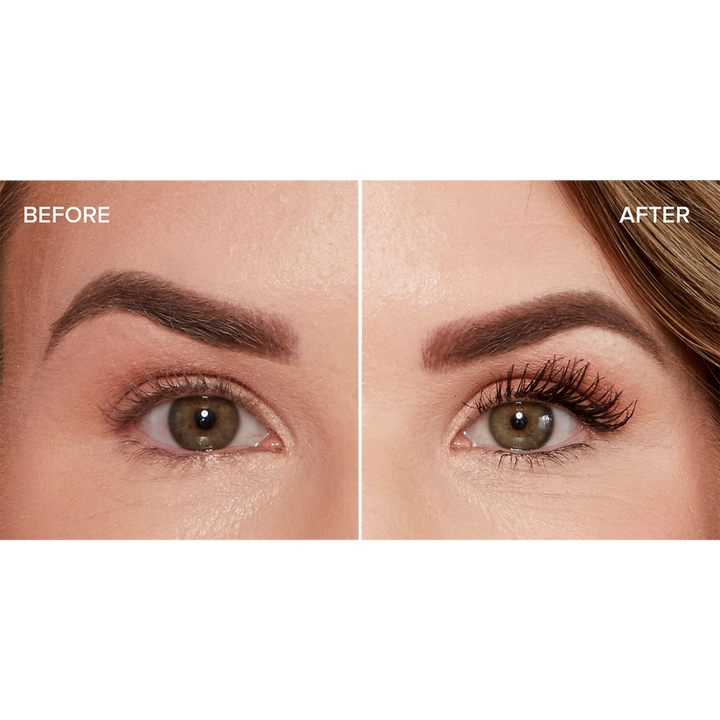 Too Faced Damn Girl! 24-Hour Mascara