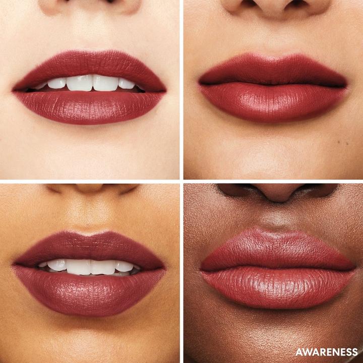 Mineralist Hydra-Smoothing Lipstick