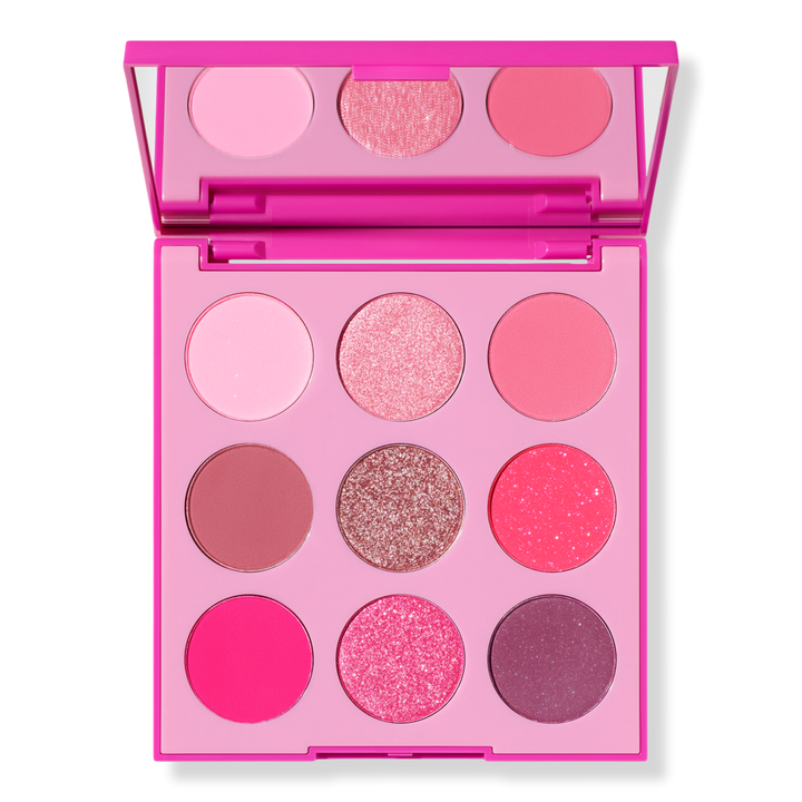 9B Calm Me Baby Artistry Palette