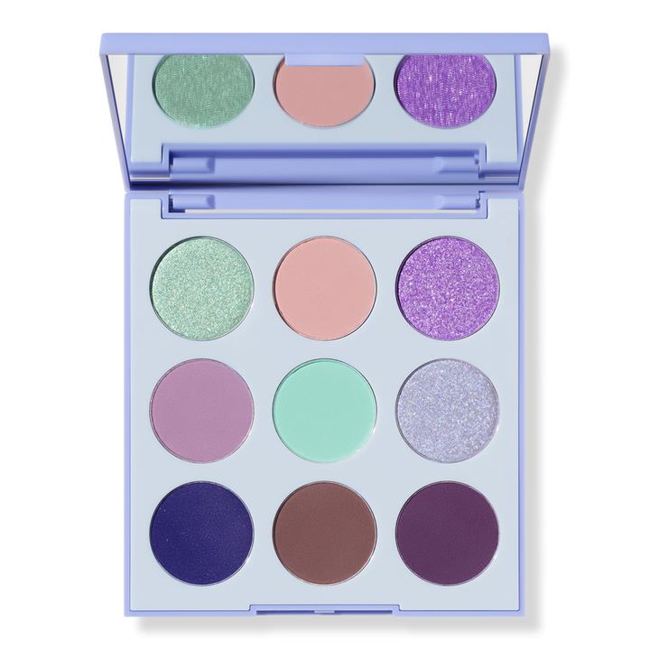 9Z Just Say Zen Artistry Palette