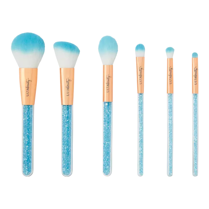 Raise Your Vibration Brush Set