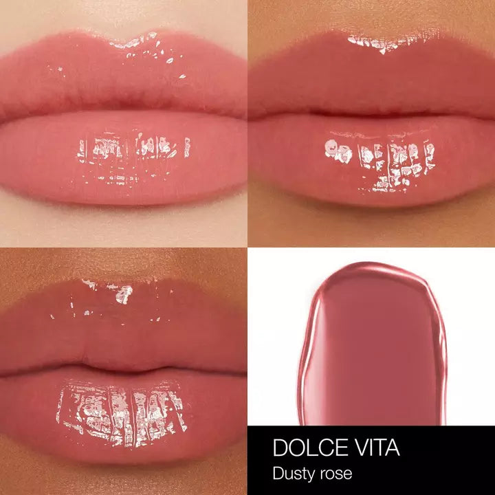 Shine On Mini Dolce Vita Lip Duo