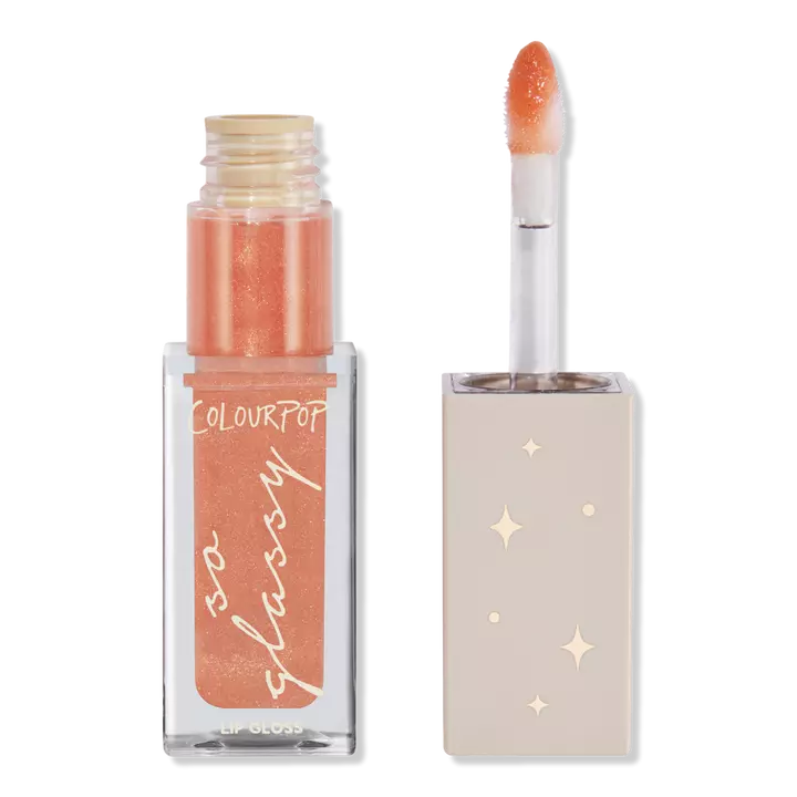 Holiday So Glassy Lip Gloss