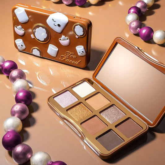 You’re So Hot Mini Eye Shadow Palette