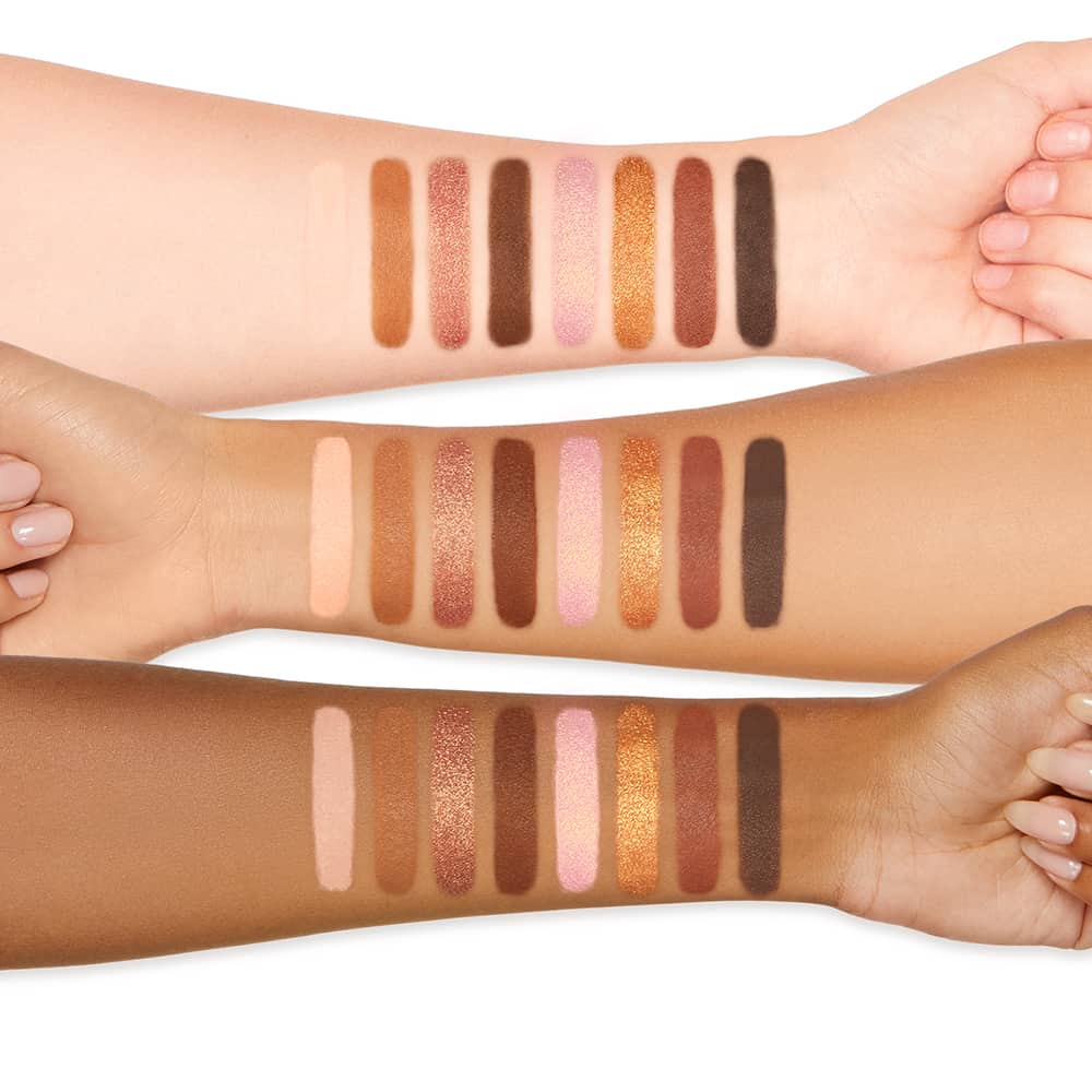 You’re So Hot Mini Eye Shadow Palette