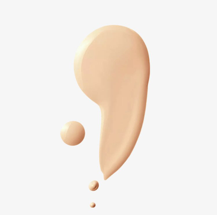 Maybelline Matte Fit Me Poreless Foundation