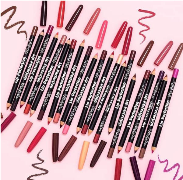 Be Bella lip perfection