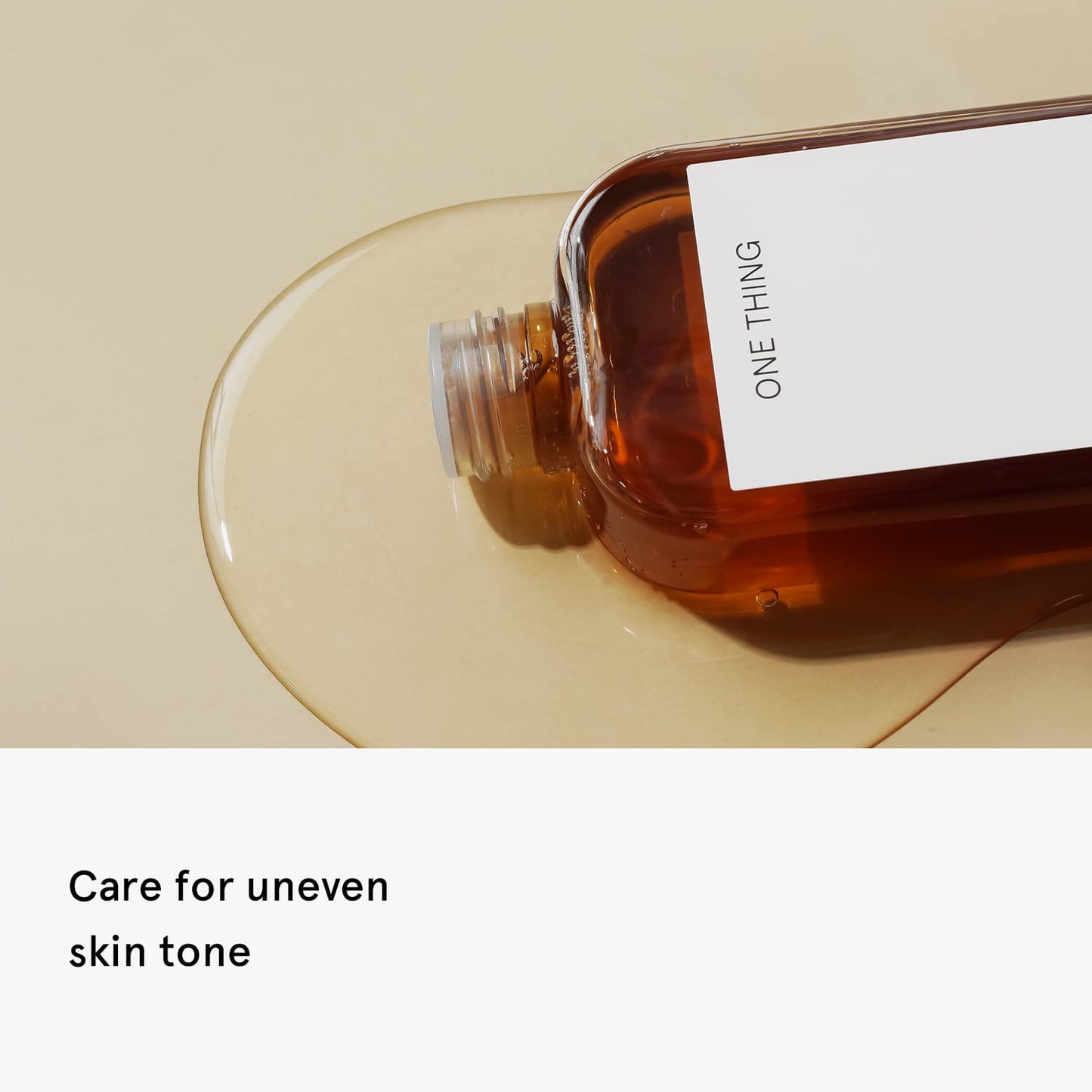 ONE THING - Artemisia Capillaris Extract Toner