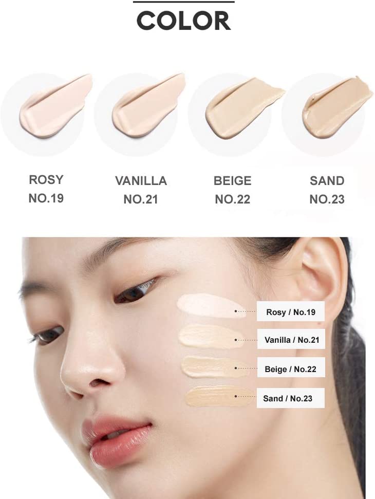 MISSHA - M Perfect Blanc BB