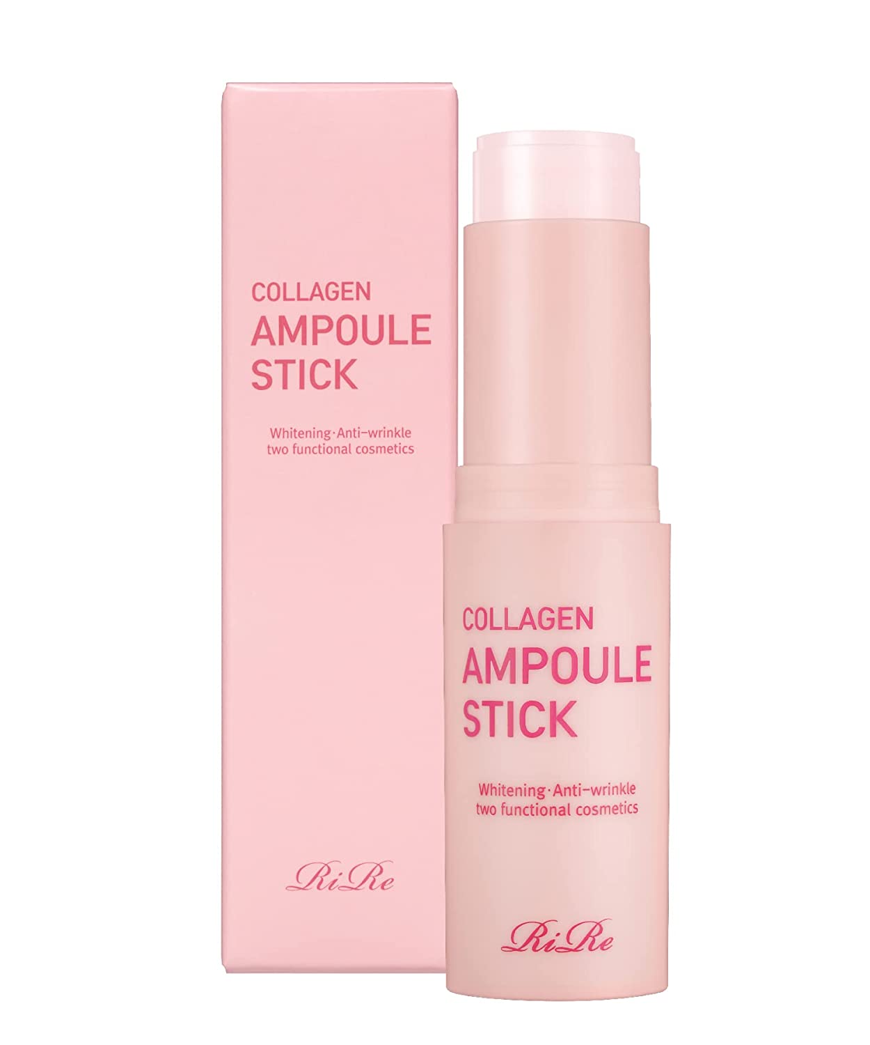 RiRe - Collagen Ampoule Stick