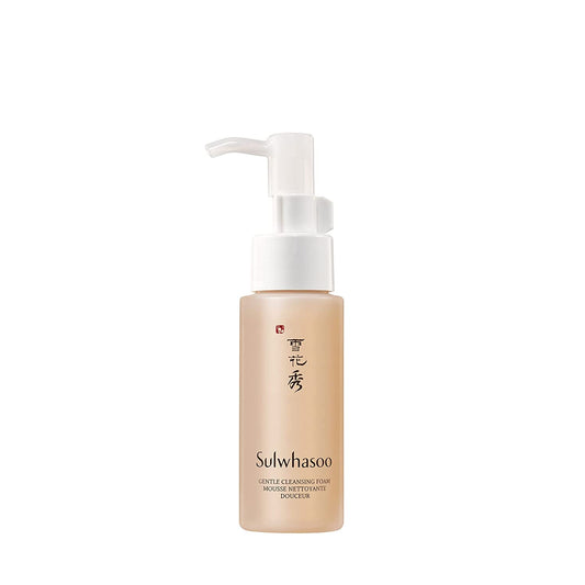 Sulwhasoo - Gentle Cleansing Foam Mini