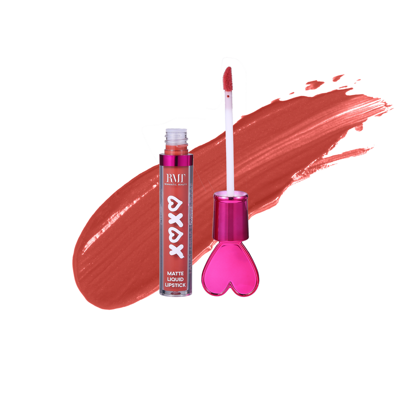 XOXO Nude Liquid Lipsticks