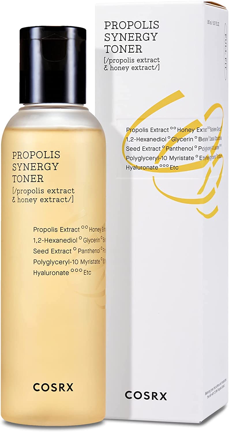 COSRX - Full Fit Propolis Synergy Toner