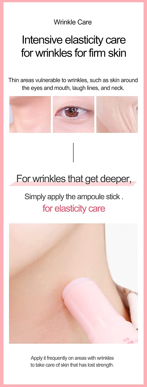RiRe - Collagen Ampoule Stick