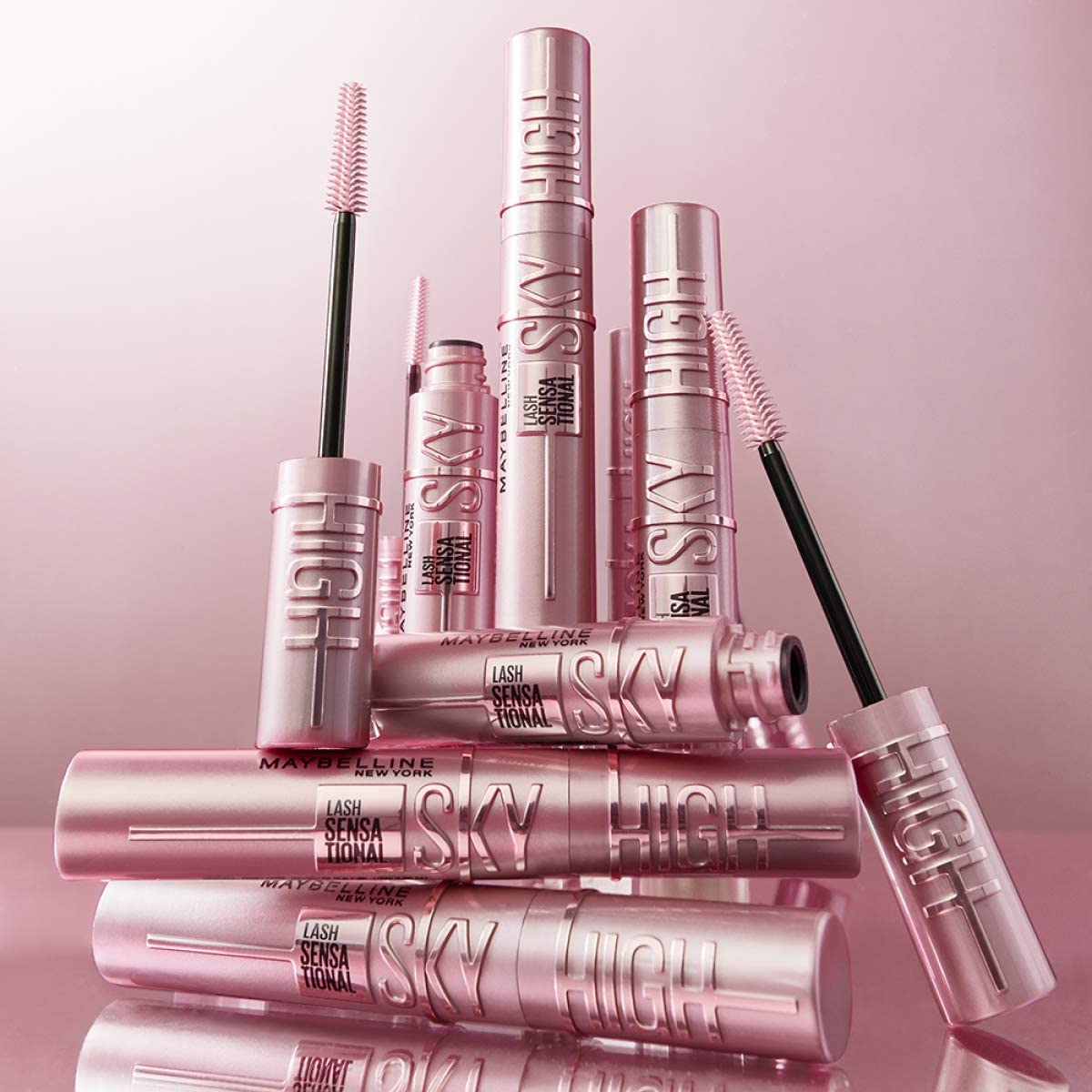 Maybelline New York Mascara Lash Sensational Sky High