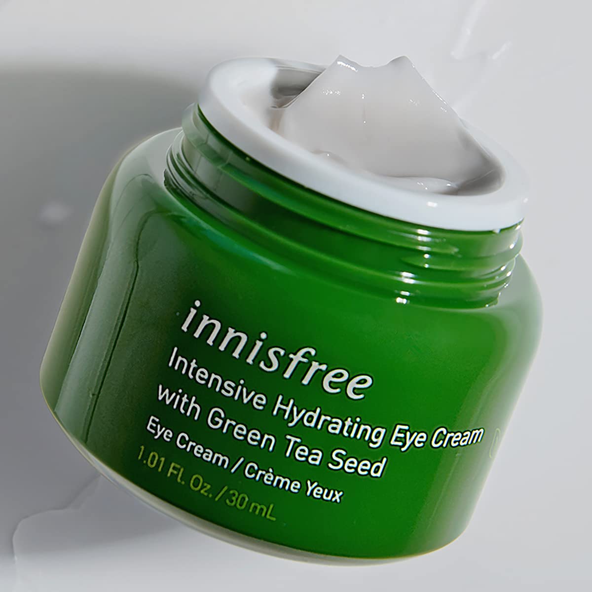 innisfree - Green Tea Seed Eye Cream 30ml