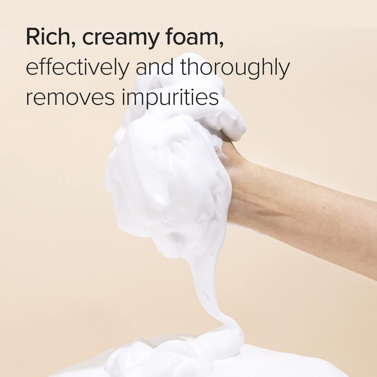 Mary&May - White Collagen Cleansing Foam