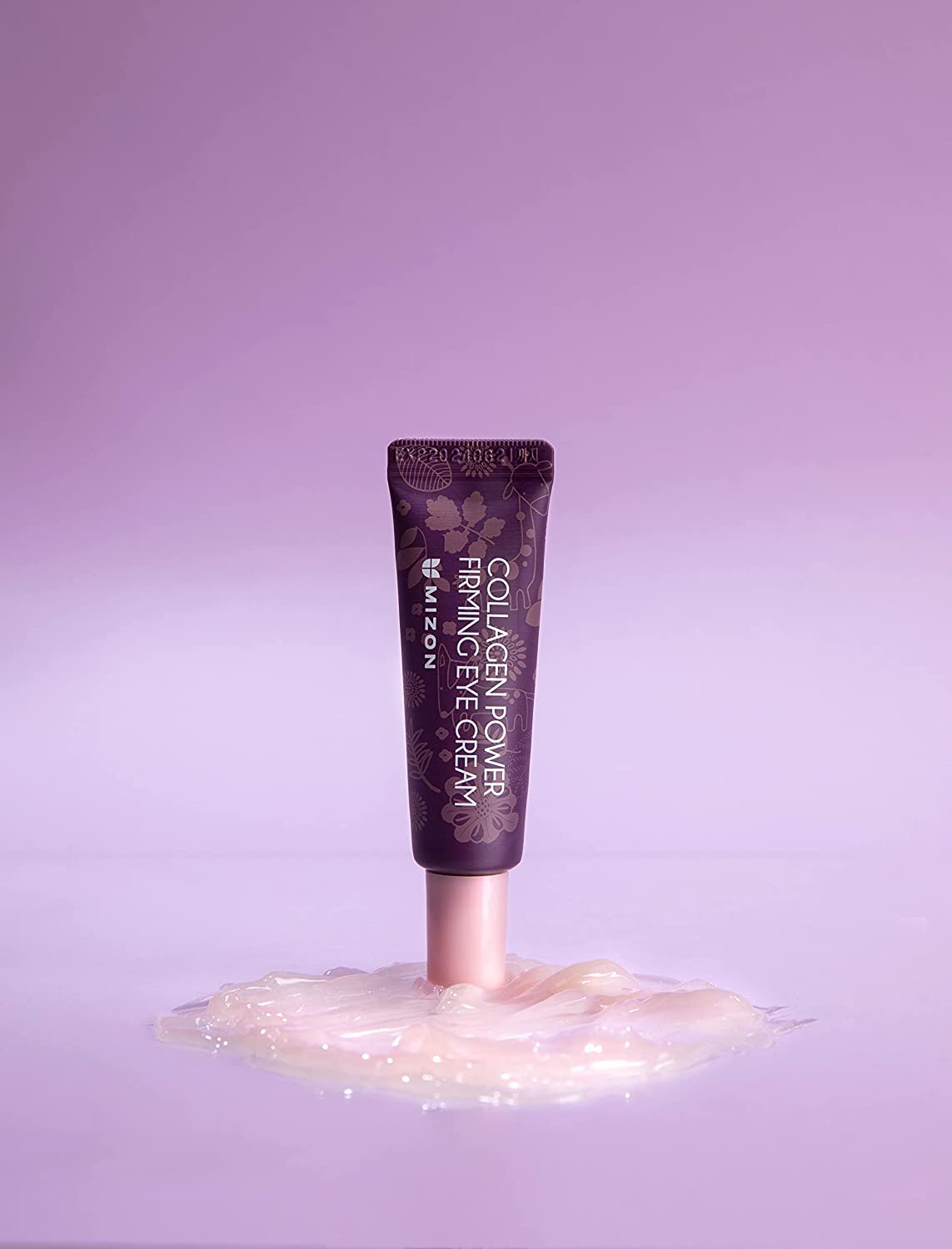 MIZON - Collagen Power Firming Eye Cream Tube