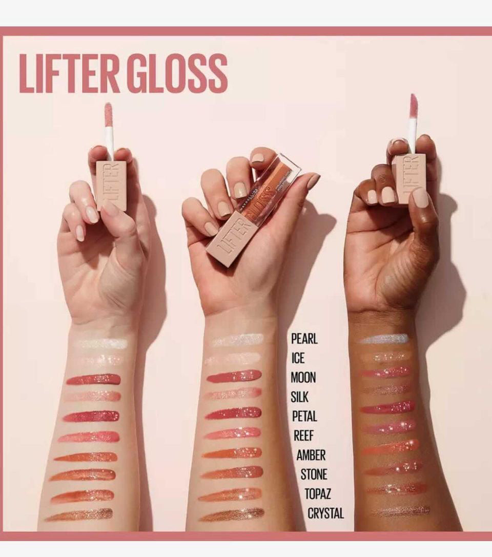 Lifter Gloss by Maybellline