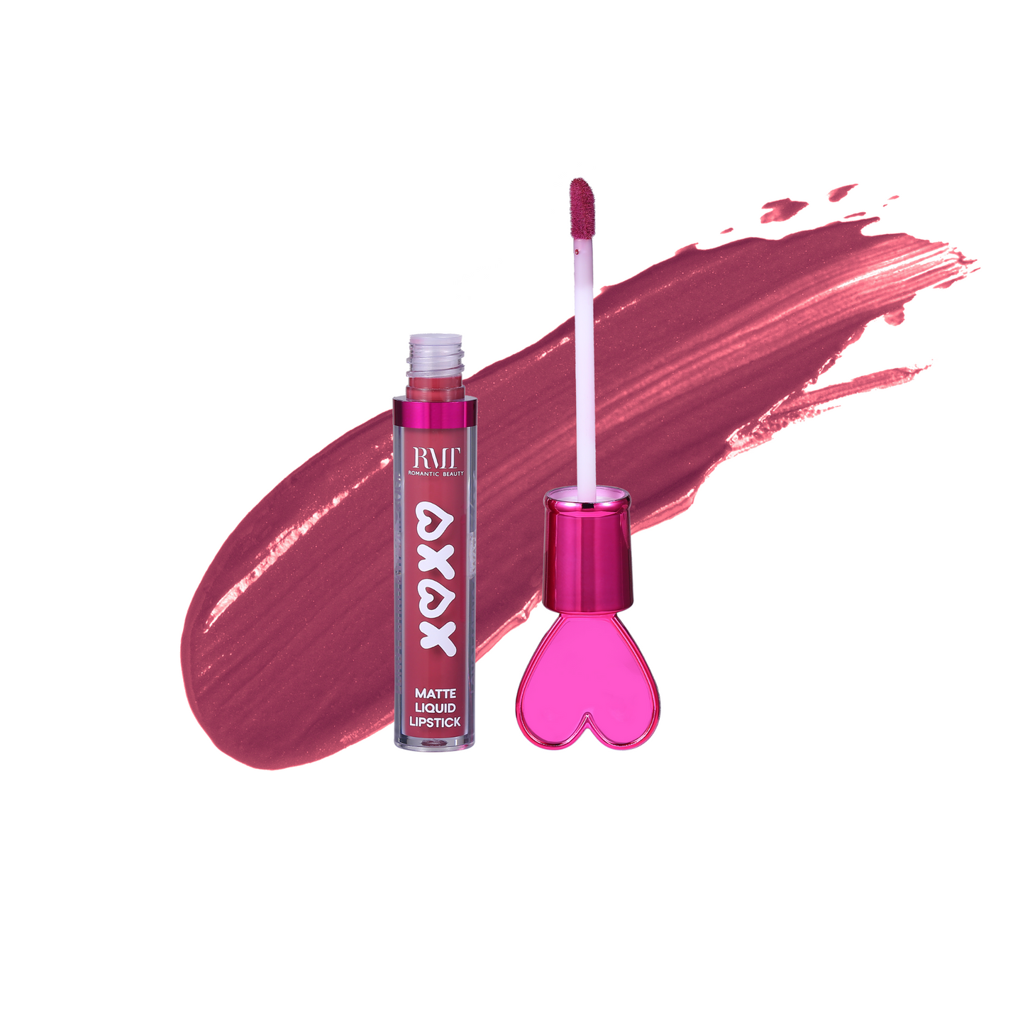 XOXO Nude Liquid Lipsticks
